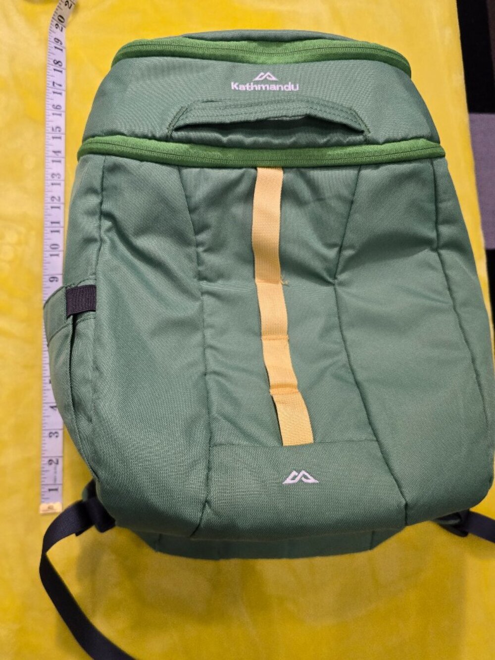Kathmandu Goblin 22L small pack Kids Fit